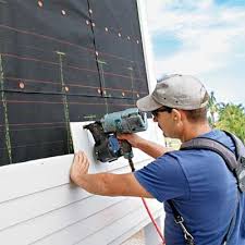 Best Siding Removal and Disposal  in Smithfield, UT